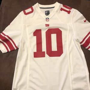 Eli Manning Giants Away Jersey. Great condition